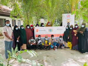 Building Entrepreneurship Skills for Local Youth in Mogadishu